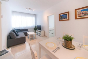 WELCS APARTAMENTO 188 PDA cerca del mar